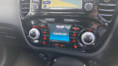 Nissan Juke 1.2 DiG-T N-Connecta 5dr Petrol Hatchback